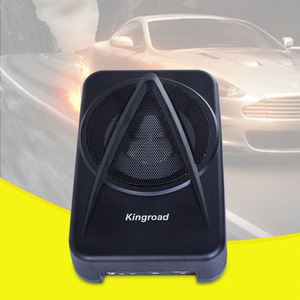 君诺音响淘宝kingroad劲途车载低音炮功放板12v大功率功放主板通用