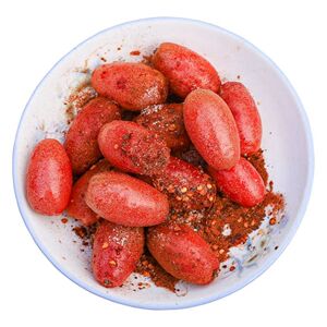 老桩木纯酸奶果云南羊奶野果野生纯天然杨奶果新鲜当季果子薄皮