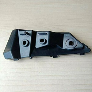 天津一汽威志v2前杠支架 前保险杠安装支架前杠杠卡卡扣吊耳配件