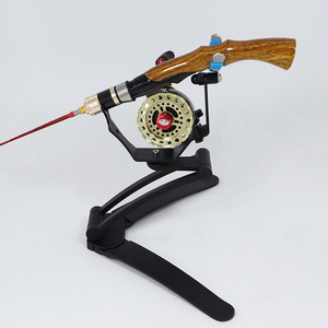 新款冰钓架筏钓支架帐篷折叠垂钓野钓冬钓竿超轻架便携金属桥洞架