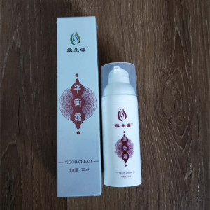 缘生源 活力霜 平衡霜 疏通经络 买5瓶送2瓶 一件包邮