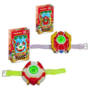 神兽金刚变身器变形机器人青龙白虎朱雀天神地兽益智拼装儿童玩具