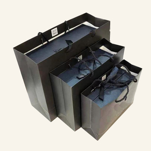 小ck专柜高档女包包袋礼品盒纸袋礼物手提袋纸袋子包装袋购物袋