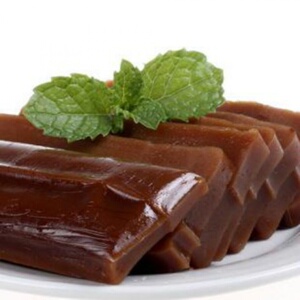 黄则和红糖年糕福建厦门特产手工糯米糕四果年糕白糖年糕550克