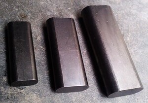 破碎锤锻打扁销扁铁古河hb20/30g/f20/f22gb2/3/4/5/6/7/8t/f12