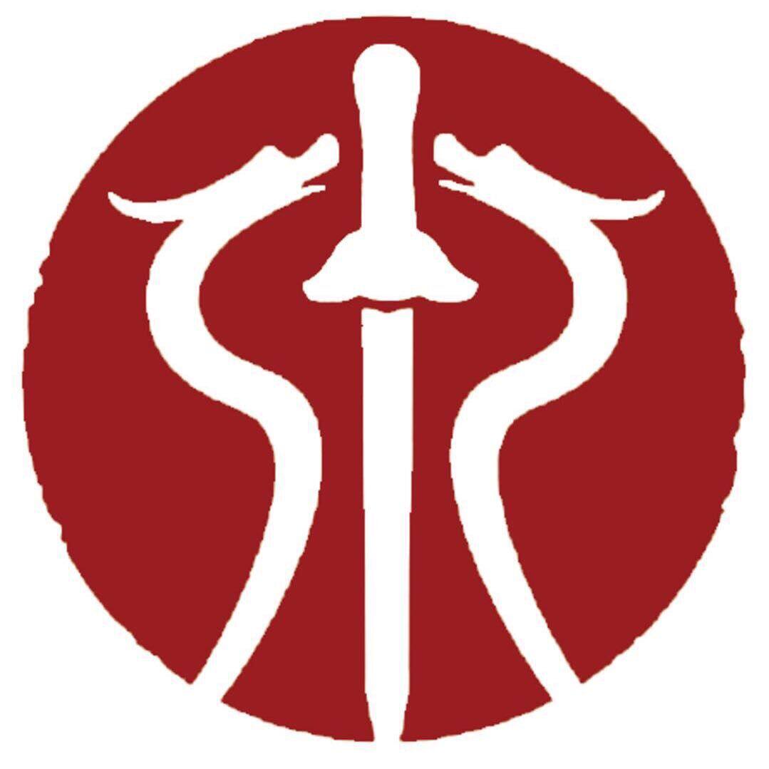 龙泉宝剑厂龙之剑no3