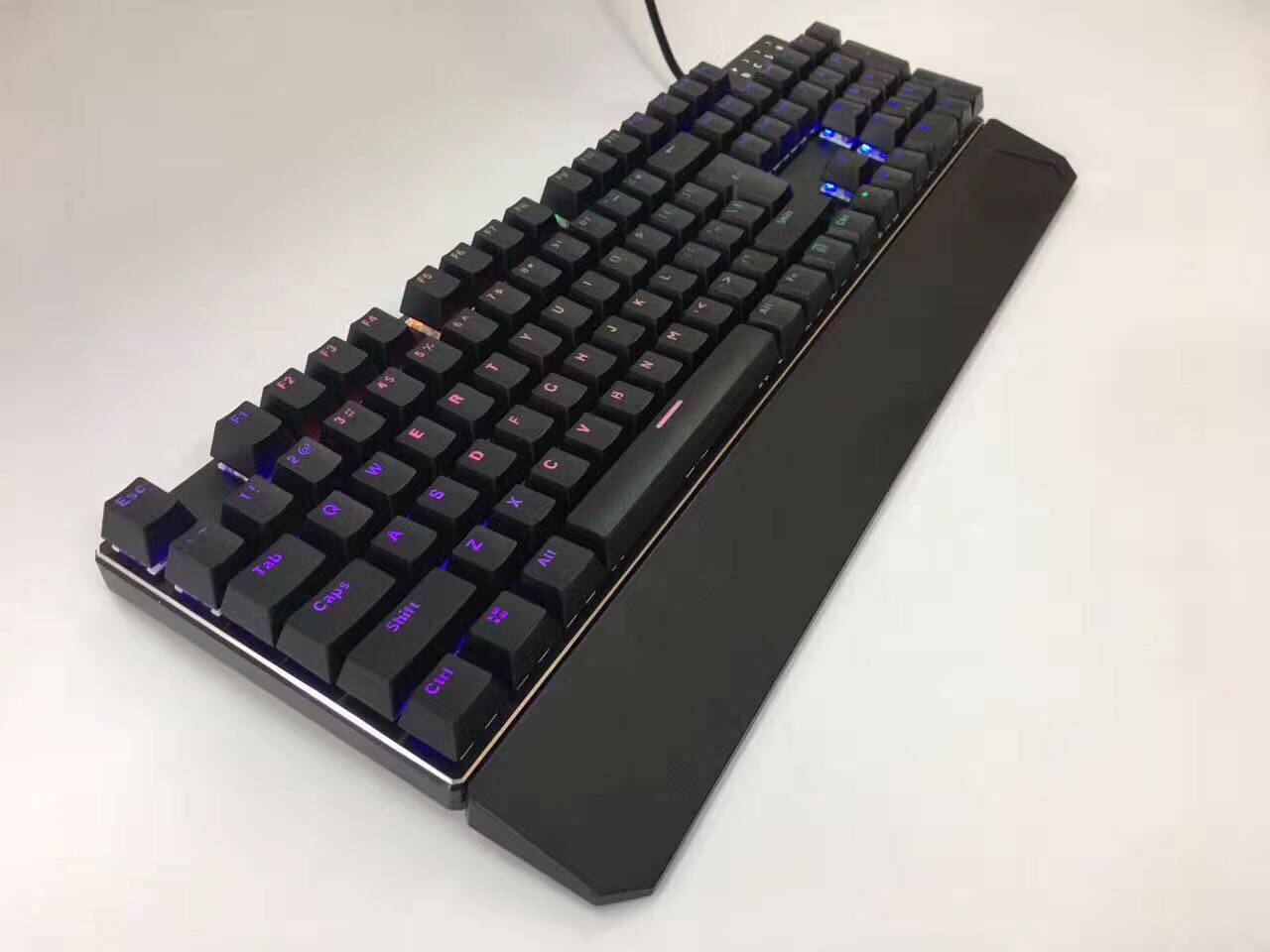 steelseries赛睿 apex m400