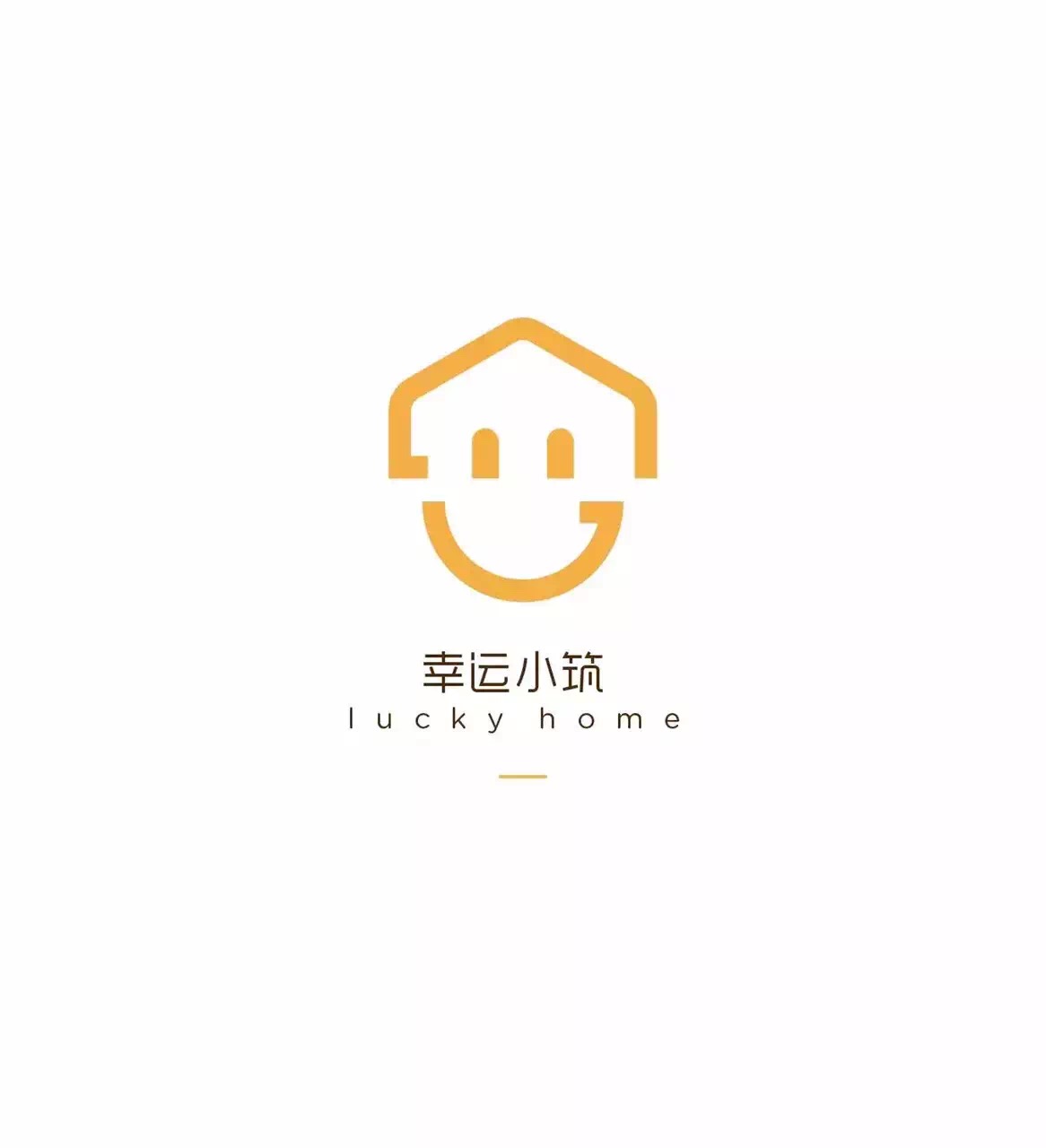 幸运小筑创意零食铺