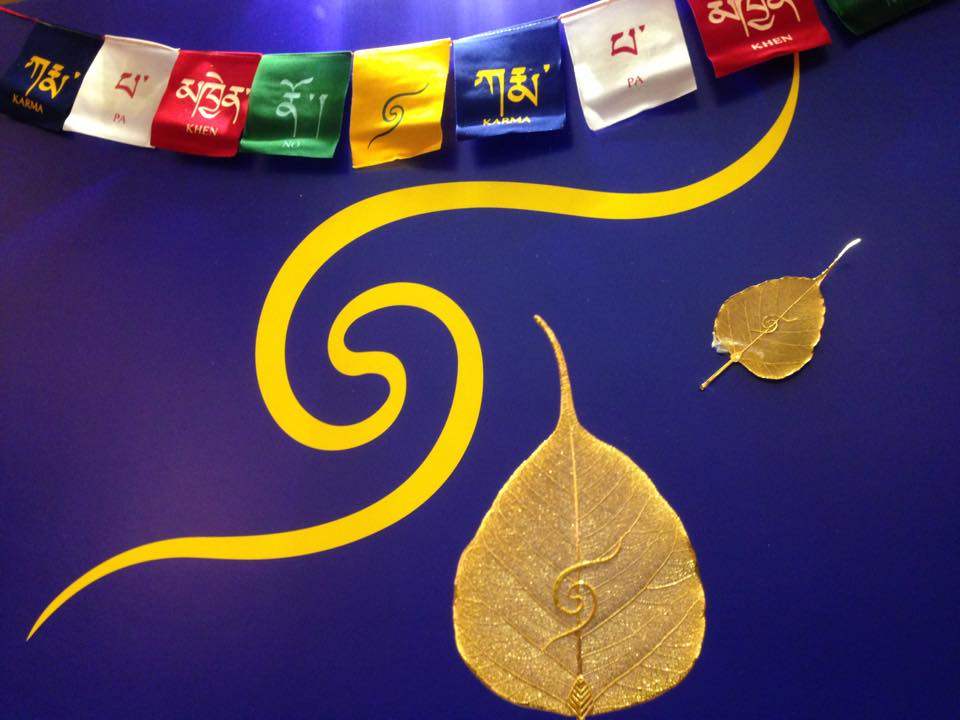 噶举祈愿结缘品噶举大祈愿法会课诵本 kagyu monlam