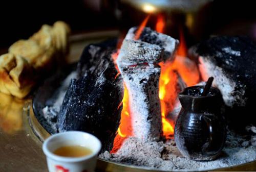 2018甘肃天水武山陇南徽县西和罐罐茶专用茶叶灌灌煮茶茶叶250g