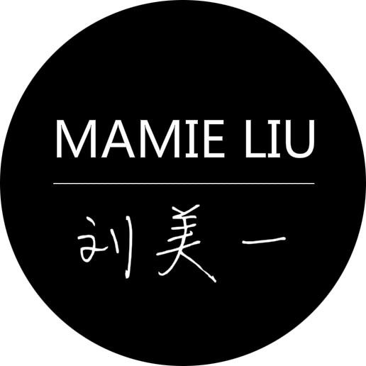 mamie lau 刘美一