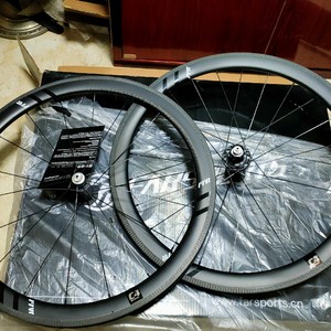 方远轮组c2c3c4c5公路自行车轮组碳纤维碳刀车轮毂真空开口胎碳圈