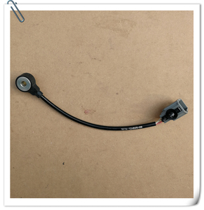 适用马自达mx-5cx7cx-7马六马6睿翼马3马三爆震传感器感应器