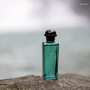 保税仓~hermes/爱马仕 橘绿之泉古龙水系列香氛100ml香水edc柑橘