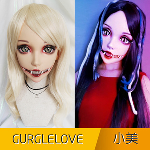 kigurumi面具头壳