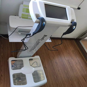 身体成分分析仪 体脂仪fitpro体测机21人付款6500