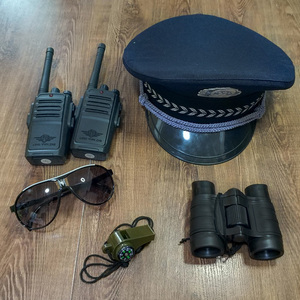 办公,文化 节庆用品 化妆服饰道具 警察道具