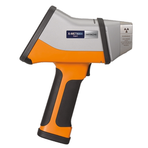 日立(牛津)hitachi手持xrf光谱仪/手持式合金分析仪金属分析仪