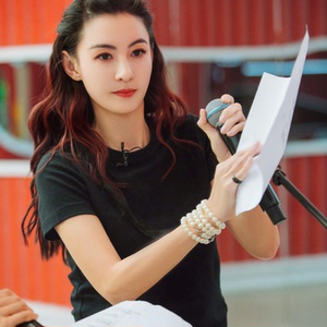 乘风破浪张柏芝同款黑色t恤女纯棉宽松短袖套头简约百搭ins风韩范