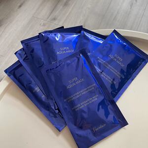 新版 娇兰水合青春充盈保湿面膜贴1片*30ml 保湿补水滋润面膜23