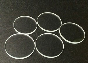 pvc硬板pp圆板pe abs圆形pu圆环pet垫片加工透明塑料圆片