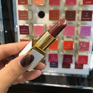 tf白管迷你唇膏25 scarlett/34 helena/33/30/41/29ava/23 leigh