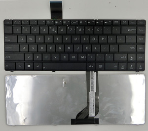 ASUS华硕 P45VJ P45V PRO45E PRO45V  PRO45E 笔记本键盘
