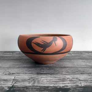 仿彩陶钵-淘宝拼多多热销仿彩陶钵货源拿货 - 阿里巴巴货源