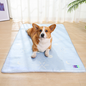 狗狗夏天垫子