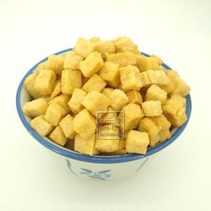 满3包邮潮汕特产普宁 香腐粒香腐丝 豆腐粒 煮粥粿汁皮咸豆干粒