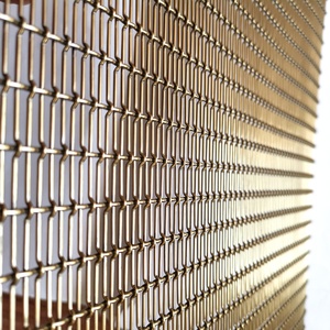 不锈钢屏风异形