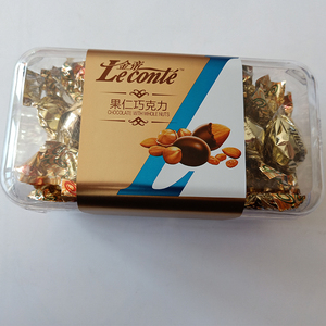 【榛子果仁夹心巧克力】榛子果仁夹心巧克力品牌,价格