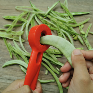 长豆角切丝器拉豆角神器芸豆豇豆切丝神器切豆角丝神器豆角切丝刀