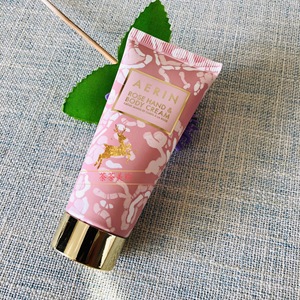 现货 雅诗兰黛 aerin艾琳rose 玫瑰护手霜30ml中小样 自用款150ml