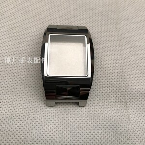 rarone手表钨钢配件雷诺831969原装831968原装正品钨钢表壳