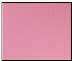 粉红色a3纸