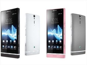 原装正品Sony/索尼 LT26i Xperia U 双核4.3寸安卓 智能 大屏手机