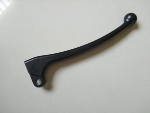 三阳小野狼手柄 sy125 中华新野狼 xs125-3 装车 右手柄 前刹手柄