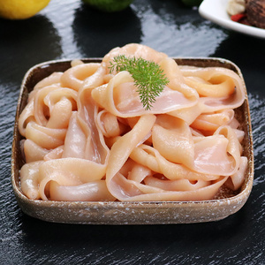 火锅食材鲜鹅肠