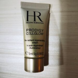 赫莲娜高光面霜