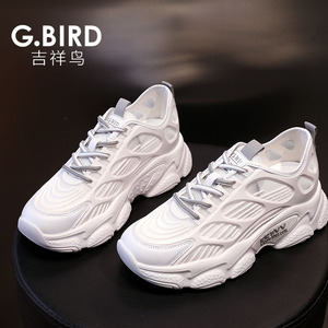 吉祥鸟女鞋运动鞋