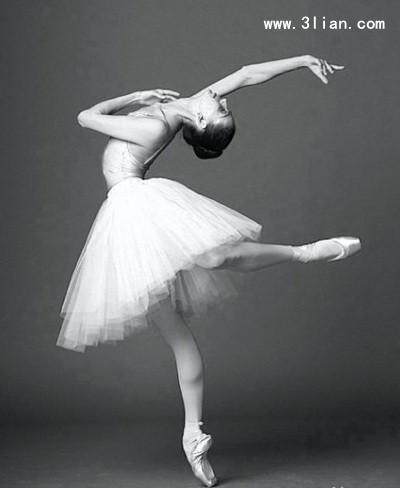 舞者之家专业舞蹈内裤 女士练功高叉内裤 三角裤形体服打底内裤