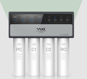 优口净水器