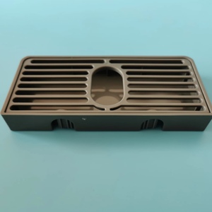 美的科莫管线机接水盒(灰色)适用da01a03da03mg902-d