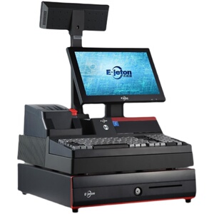 k2000收款机,收银机