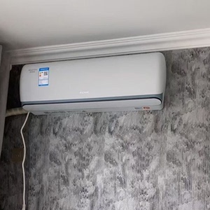 gree/格力 kfr-35gw/(35519)fnhba-b1(wifi)时光绘 1.5匹挂机空调
