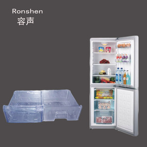 容声冰箱抽屉BCD-229YMBS258TDA 长抽屉冷冻盒子上抽屉下抽屉冷冻