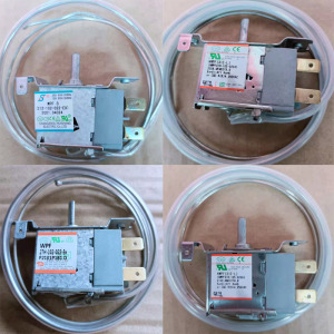 星星冰柜温控器wpf27h-102冷冻柜nwpf31e-l温控wdf8bl急冻wpf027z
