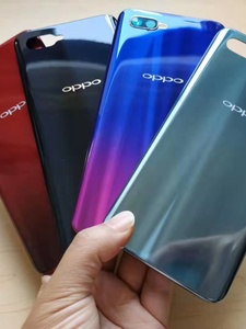 OPPO K1原装拆机后盖电池盖 OPPO R15X手机后盖后壳 二手拆机后盖