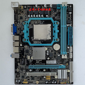 onda/昂达 a95d3 ddr3电脑 am3主板 集成台式机 a880 a780 dvi